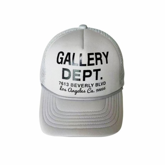 GALLERY DEPT